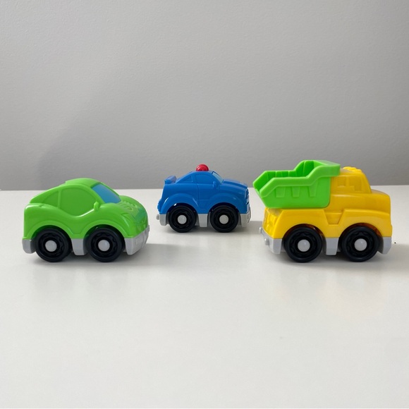 3 Brooklyn Lollipops Cars Toys - Picture 4 of 10
